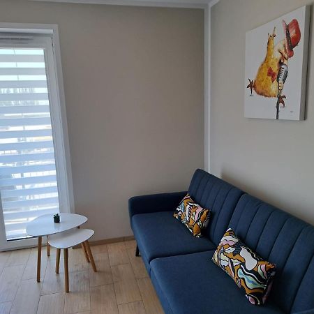 Apartament Rangia Świnoujście  Eksteriør billede