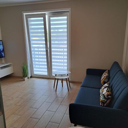 Apartament Rangia Świnoujście  Eksteriør billede
